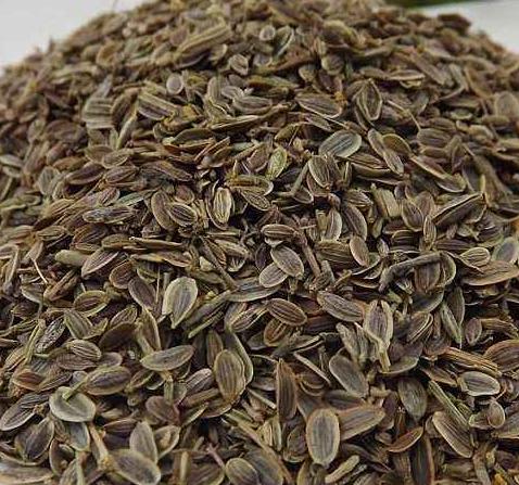 揭秘34种常用香料的名称与用途,香料图片名称大全常用