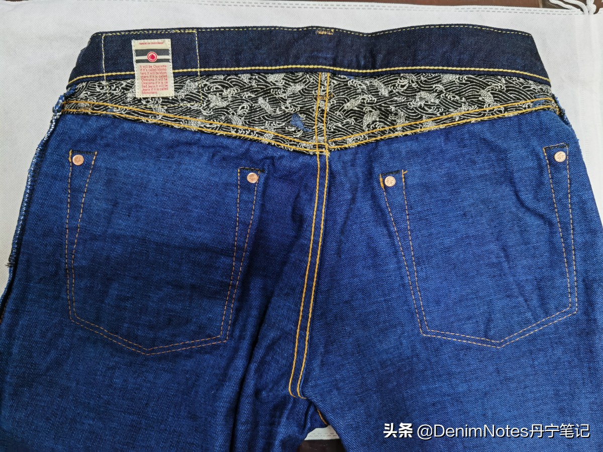 如何判断牛仔裤版型,如何判断牛仔裤是否合身