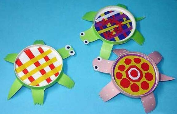 100个创意纸杯手工小学生,一次性纸杯手工制作大全图片创意