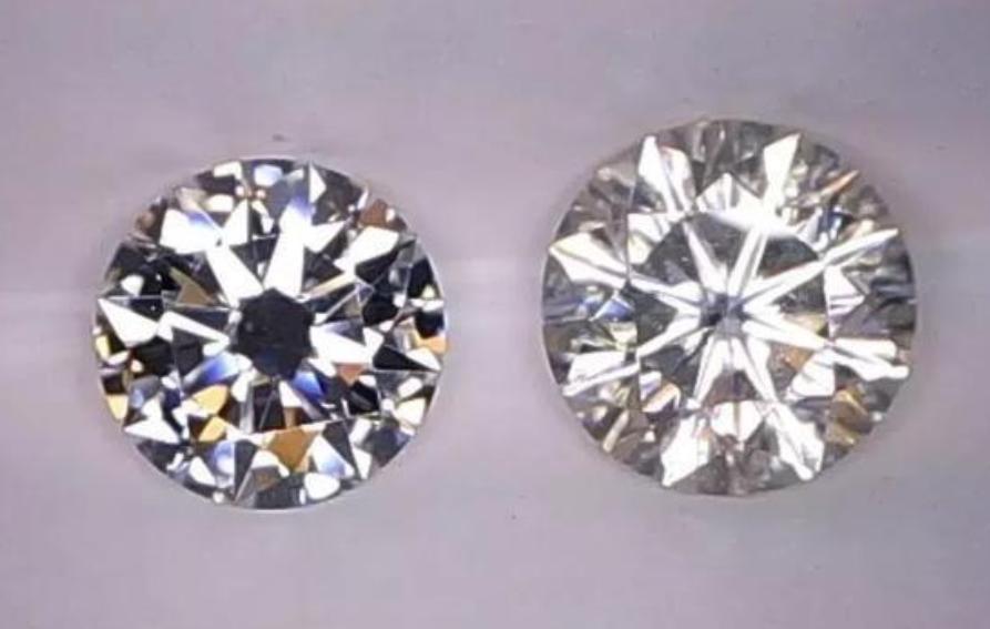 最便宜的尼泊尔钻石价格,尼泊尔莫桑钻价格500元1克拉