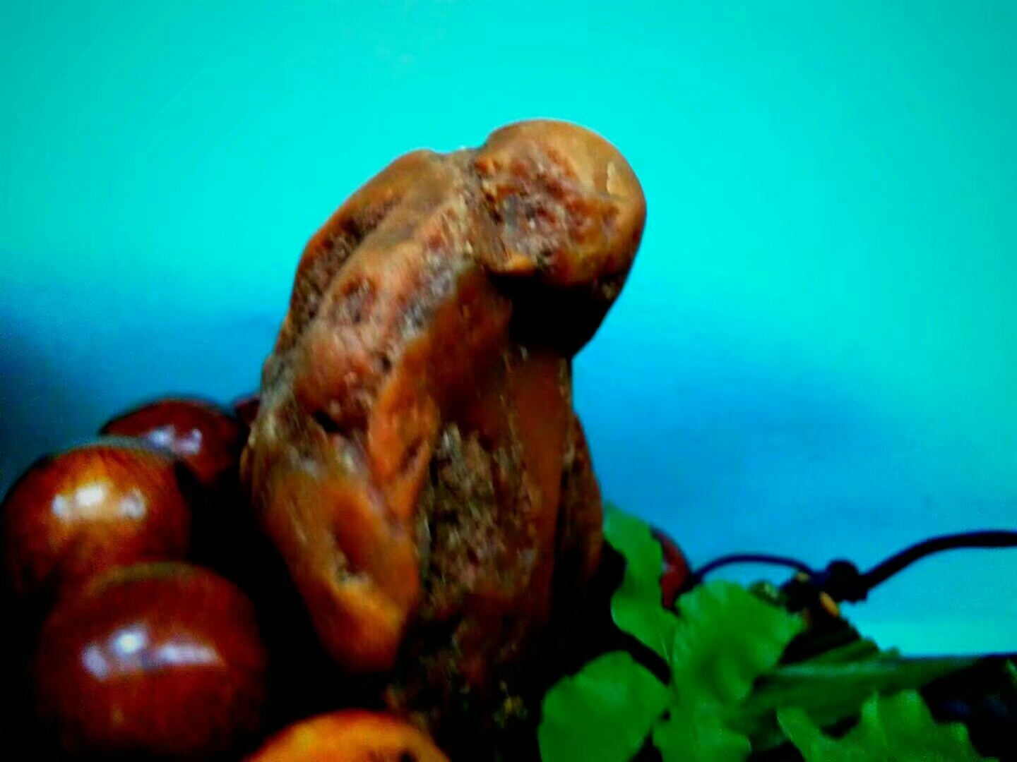 幽默风趣石头,石头幽默