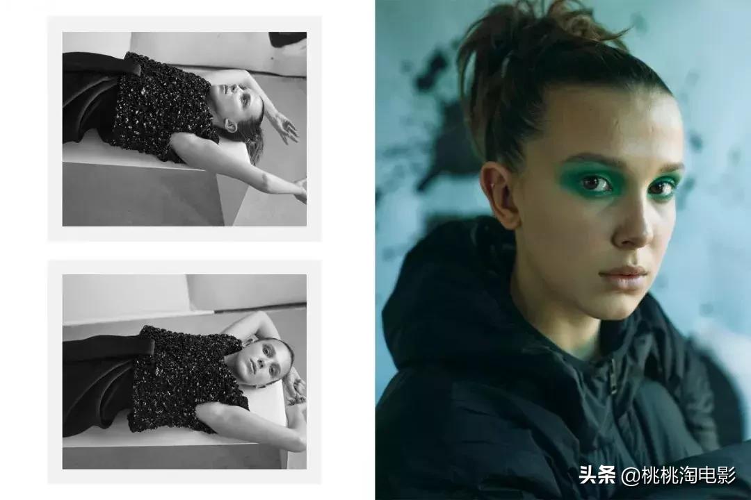 怪奇物语第二季新怪物,新一季怪奇物语