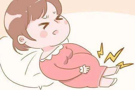 孕晚期的烦恼文字说明,孕晚期各种难熬