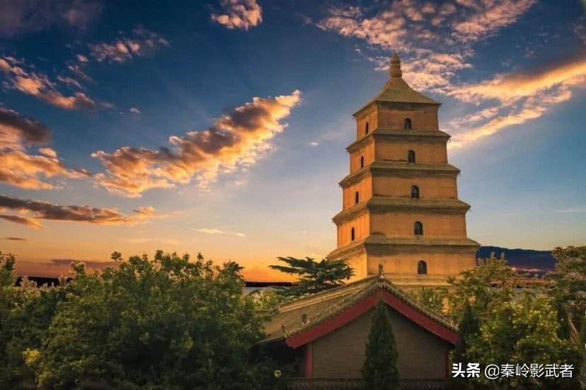 一首关于西安的小众歌,关于西安的歌推荐