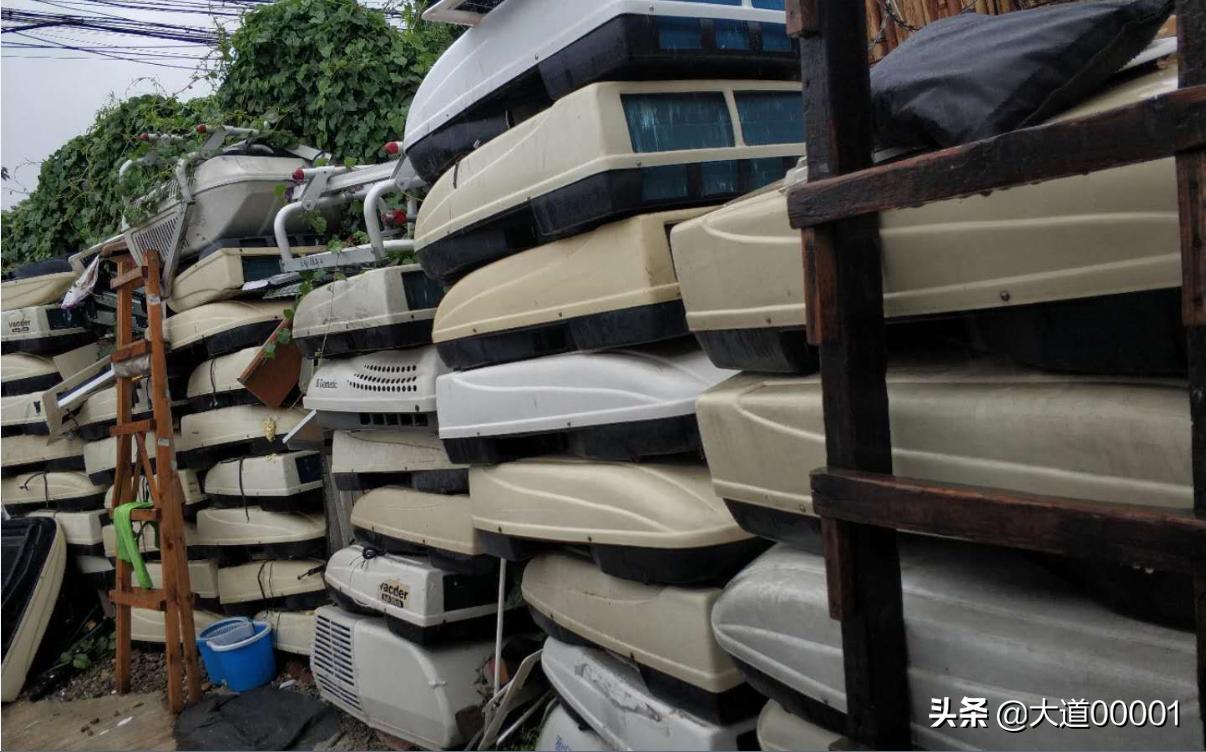 长城c7房车家用变频空调改装,长城房车览众c7怎么加油