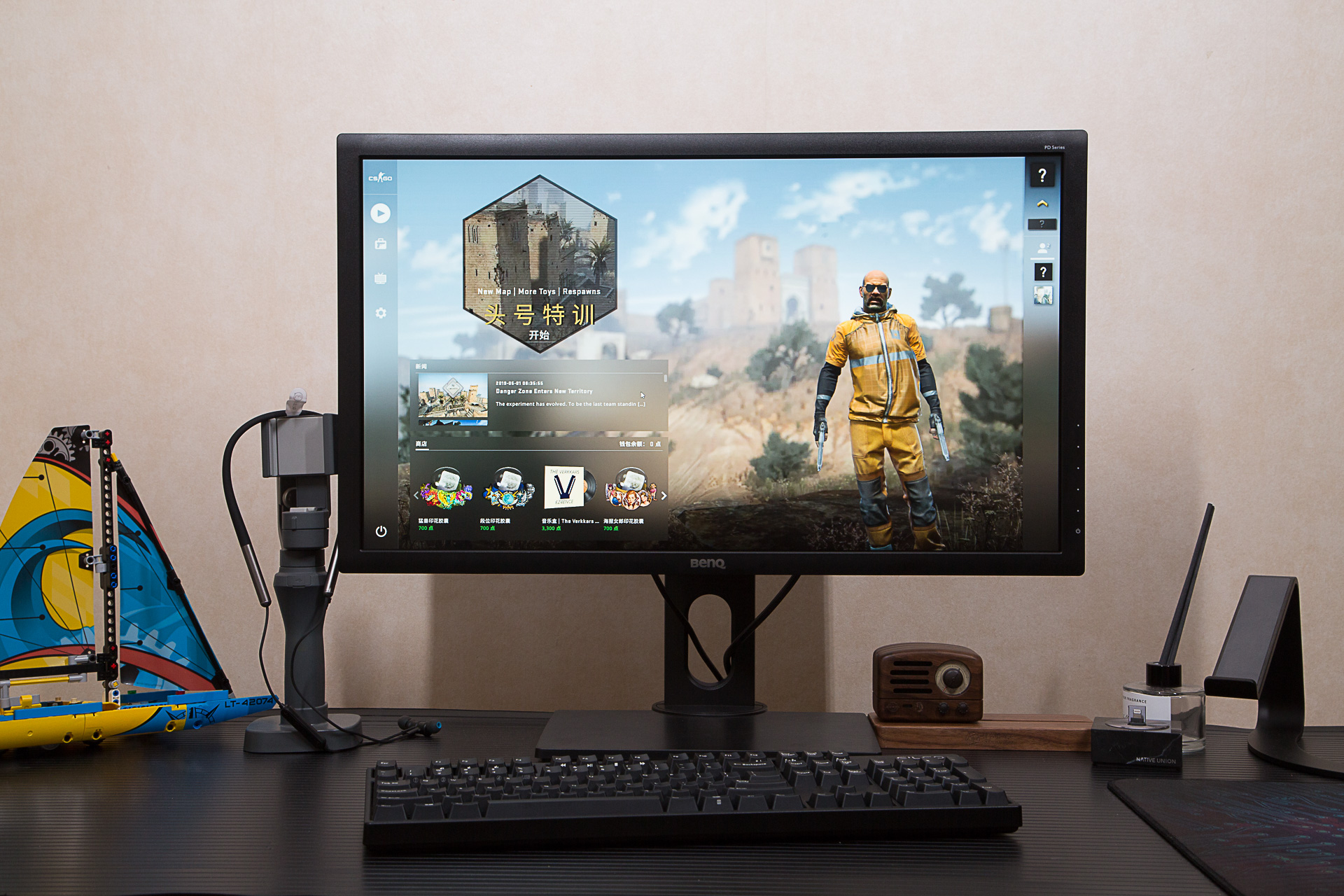 固态硬盘竟然便宜到这样了？东芝,TOSHIBATR200480GB测评体验