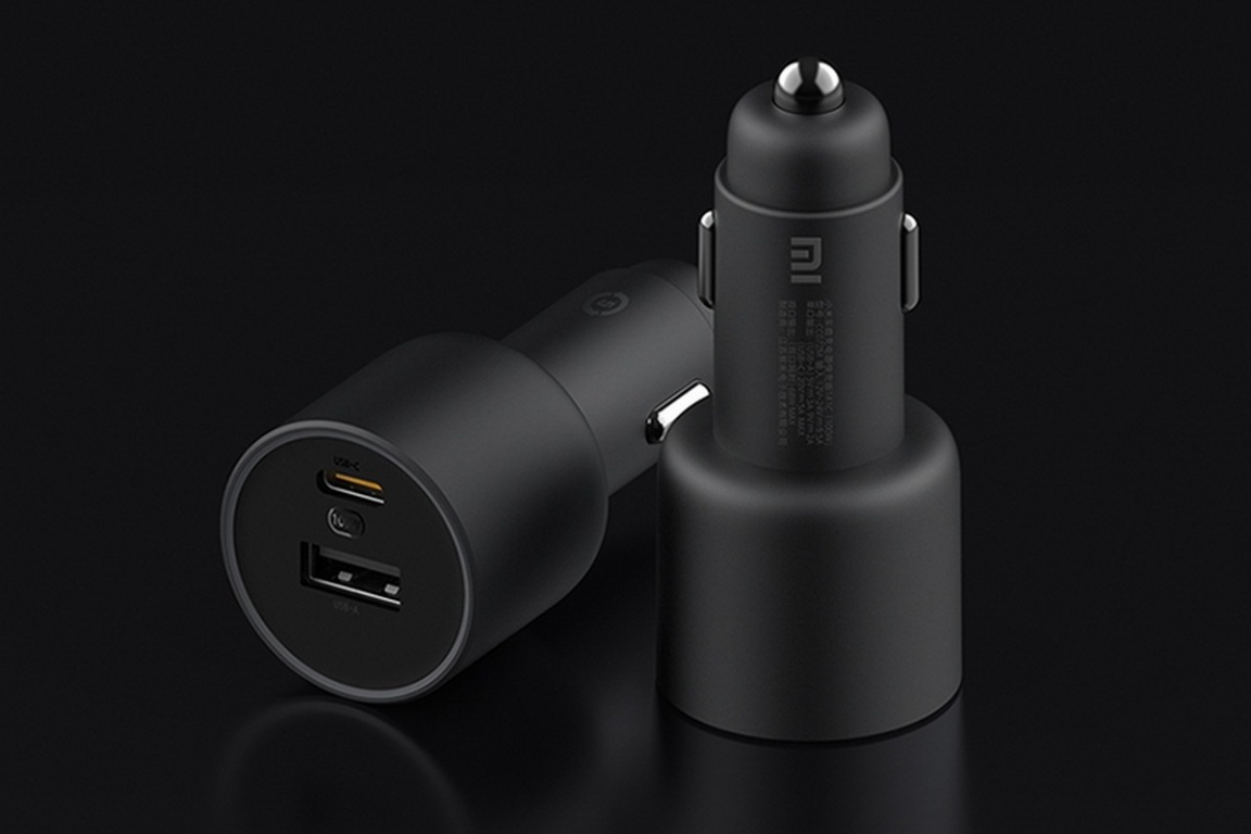 哪款车载充电器好呢,倍思100w车载充电器