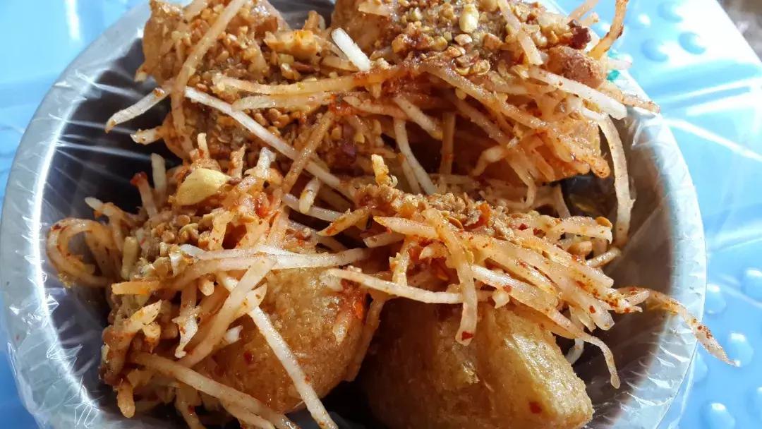 中国慢生活的城市乐山,乐山最没有存在感的城市