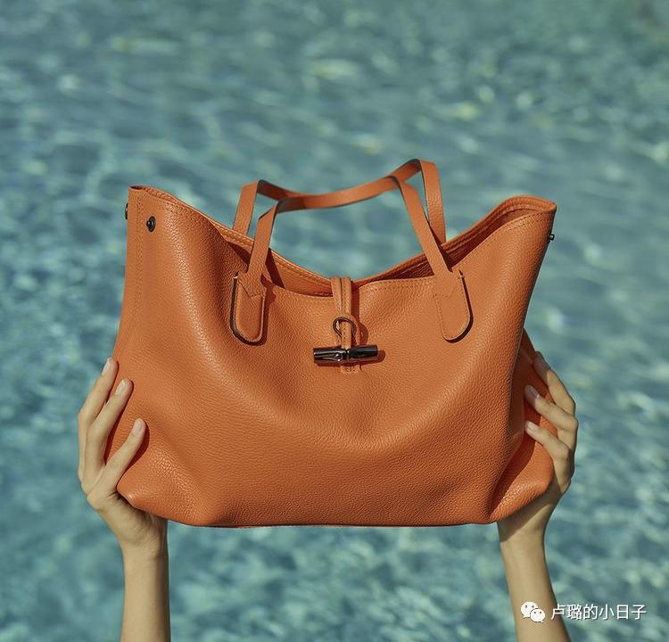 最有权势的德国总理天天背的千元包,这个法国的品牌到底多好用