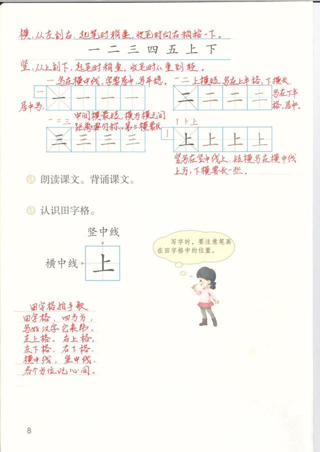 小学生识字的正确方法,小学生识字方法和技巧