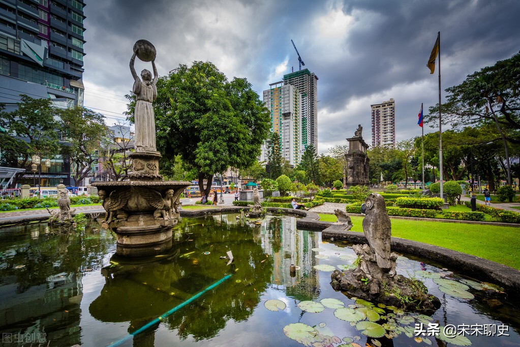 菲律宾女佣为什么是白人,为什么菲律宾菲佣出名