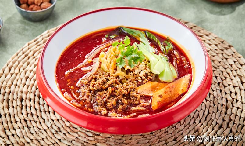 2021重庆小面还有前景吗,重庆小面的发展趋势