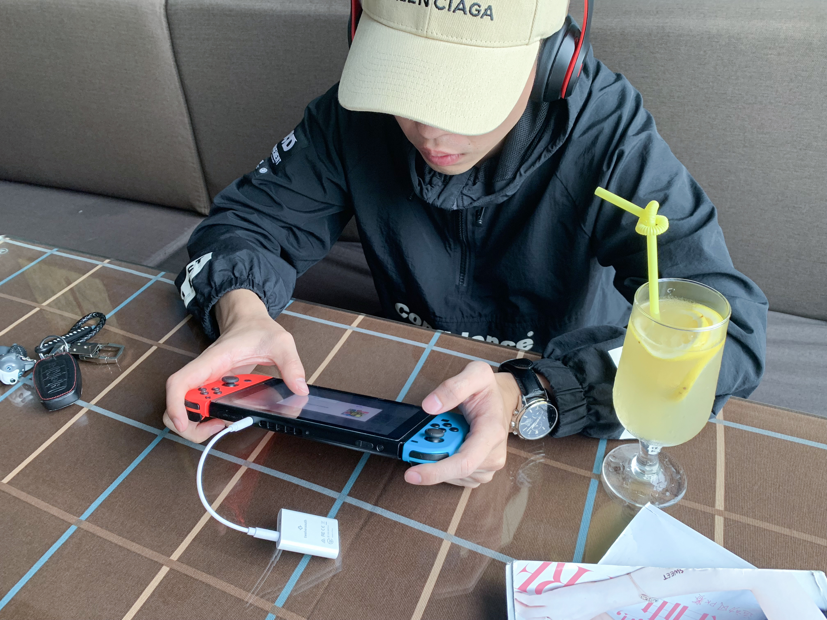 欧洲导游必买的十件东西,一个走遍世界的包包