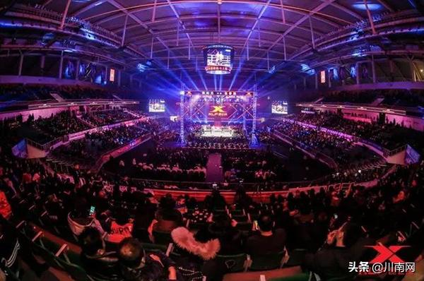 昆仑决赤水站回放 (昆仑决82赤水站直播回放)