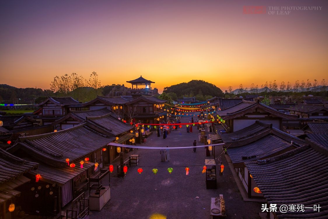 五一营口海边旅游景点推荐,五一假期去哪里玩有山有水