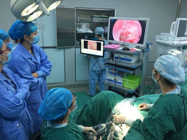 子宫肌瘤一般多大会出现临床症状,子宫肌瘤常见临床表现及治疗方案