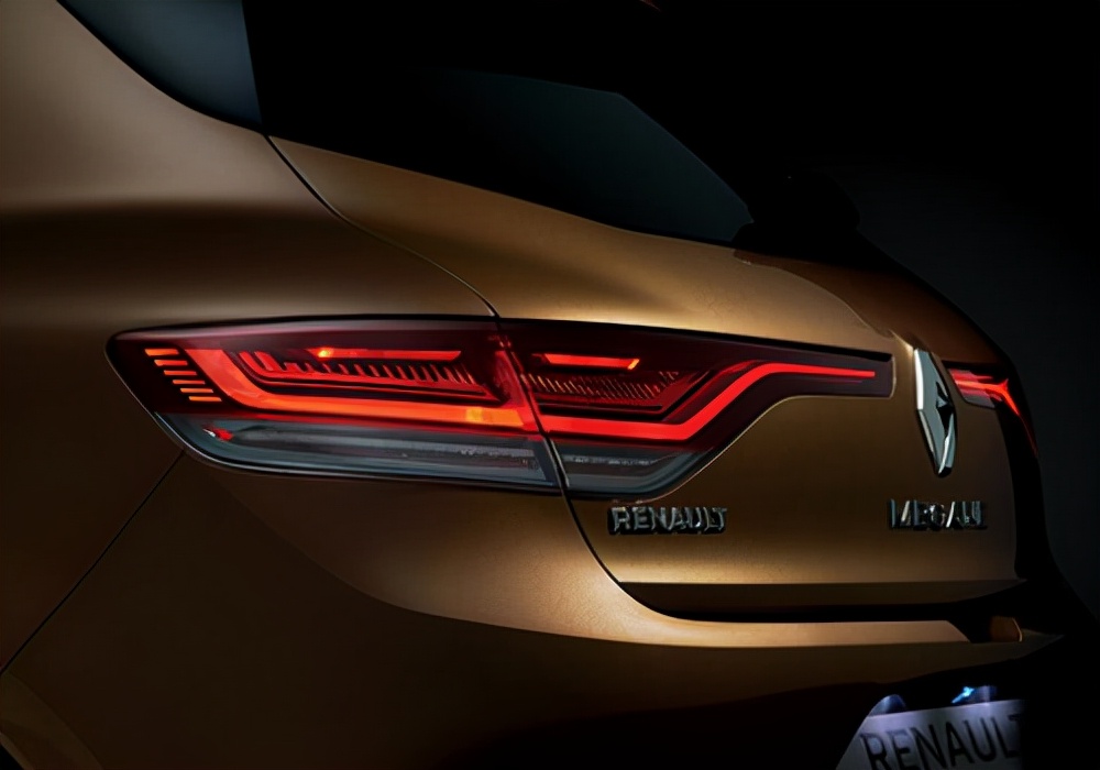 雷诺梅甘娜价格,雷诺梅甘娜限量版多少钱