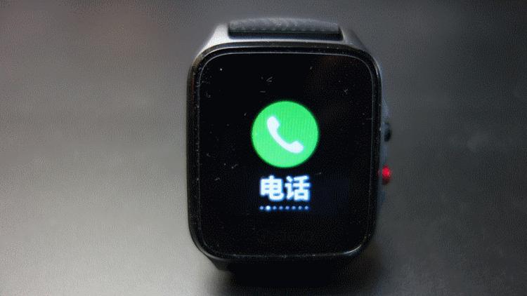 360健康智能手表怎么样,360老年健康手表测评