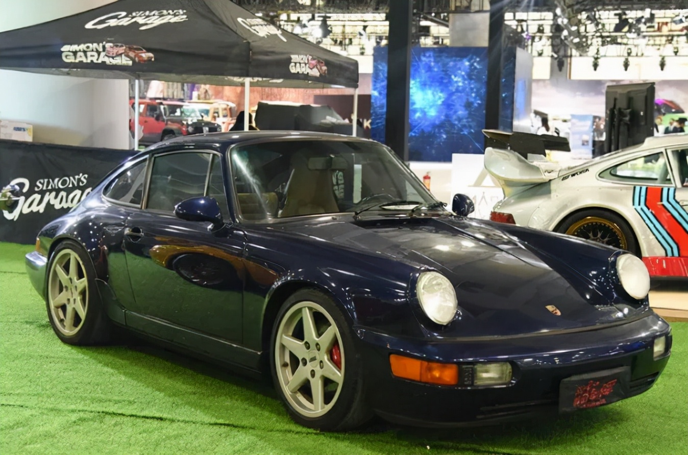 广州车展上的二手车,广州车展二手车报价