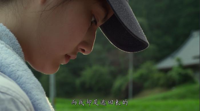 美食电影小森林,美食治愈日剧小森林