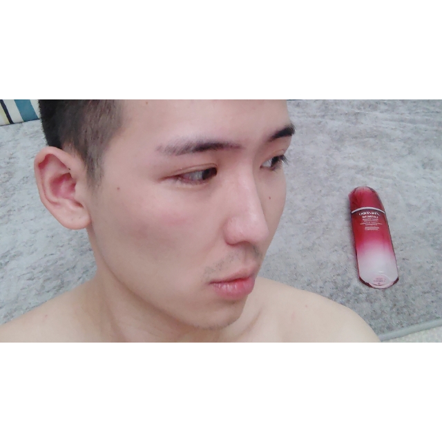 现在资生堂的红腰子还能用吗,资生堂红腰子主要效果