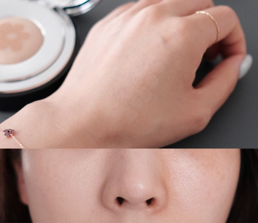 从100元到1000元的夏日气垫，到底应该怎么选？