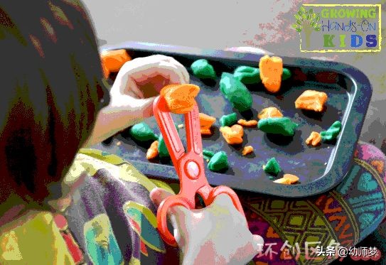 十个简单有趣的小游戏幼儿园游戏,适合教室内玩的小游戏幼儿园