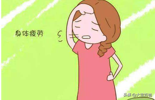 受精卵着床需要几天？着床后会有什么感觉？