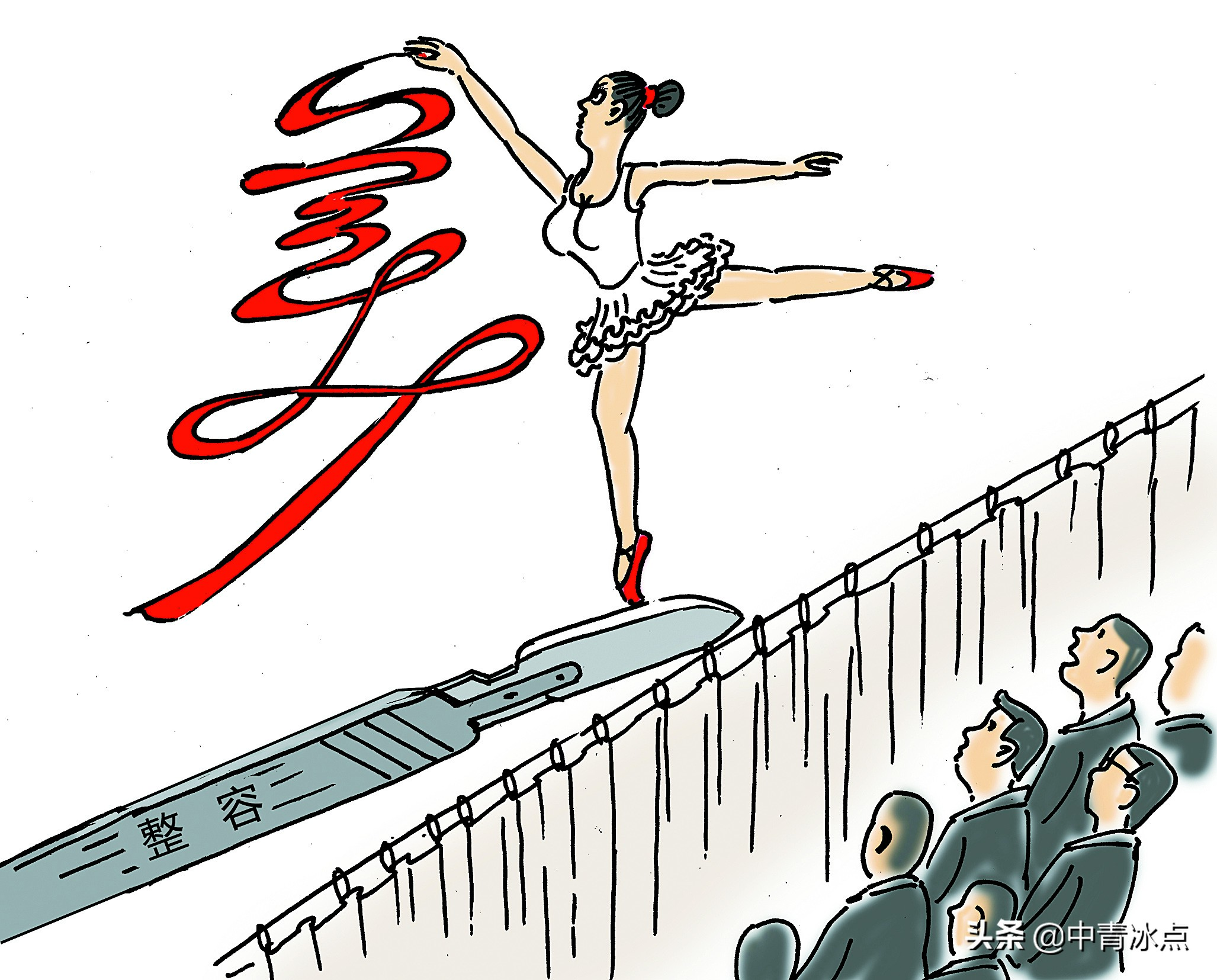 整容失败后维权有多难：有人整容后删掉所有以前照片无法固定证据，有人疤痕不足6厘米无法做司法鉴定