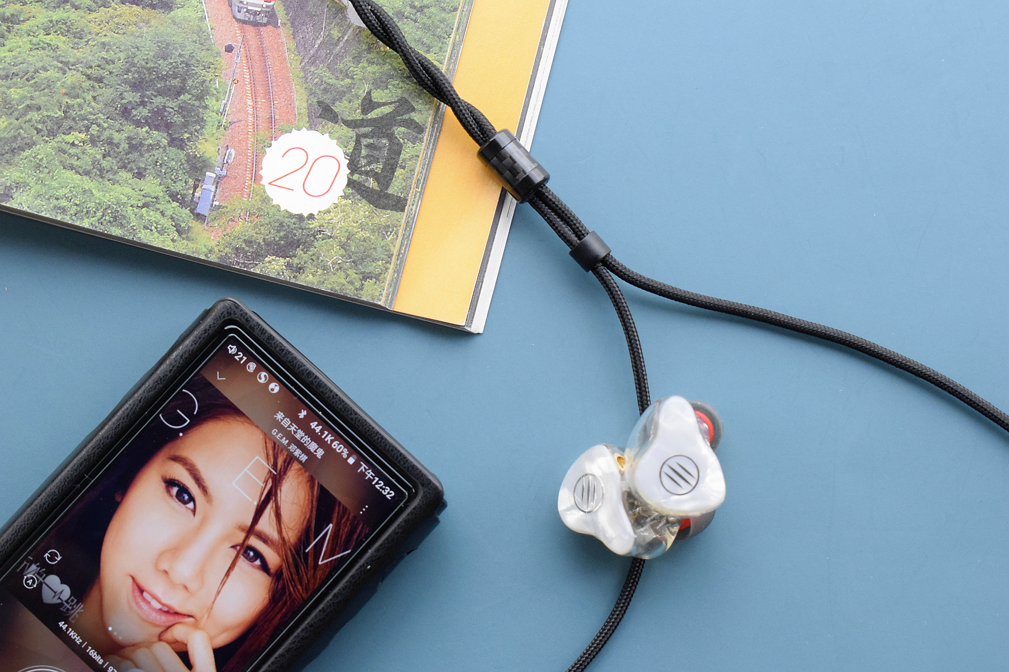 换耳机线能提高音质吗,换音频线对音质有提升吗