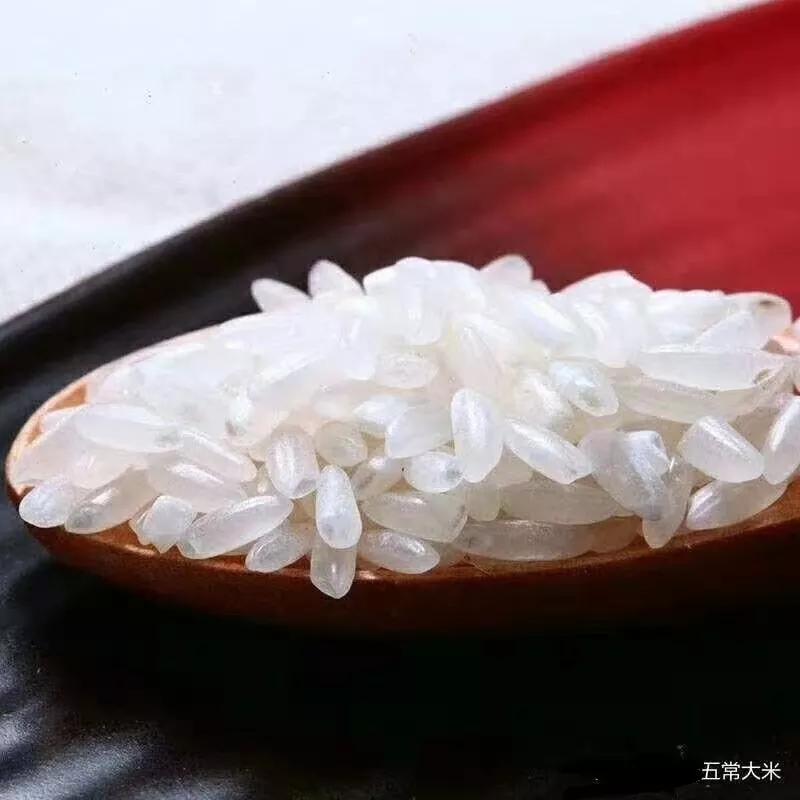 五常稻花香是最好的吗,正宗五常稻花香大米哪个牌子好吃