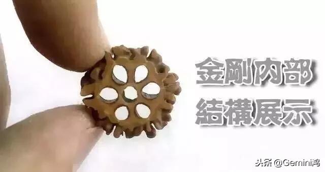 文玩金刚裂开了怎么处理,文玩金刚裂怎么办