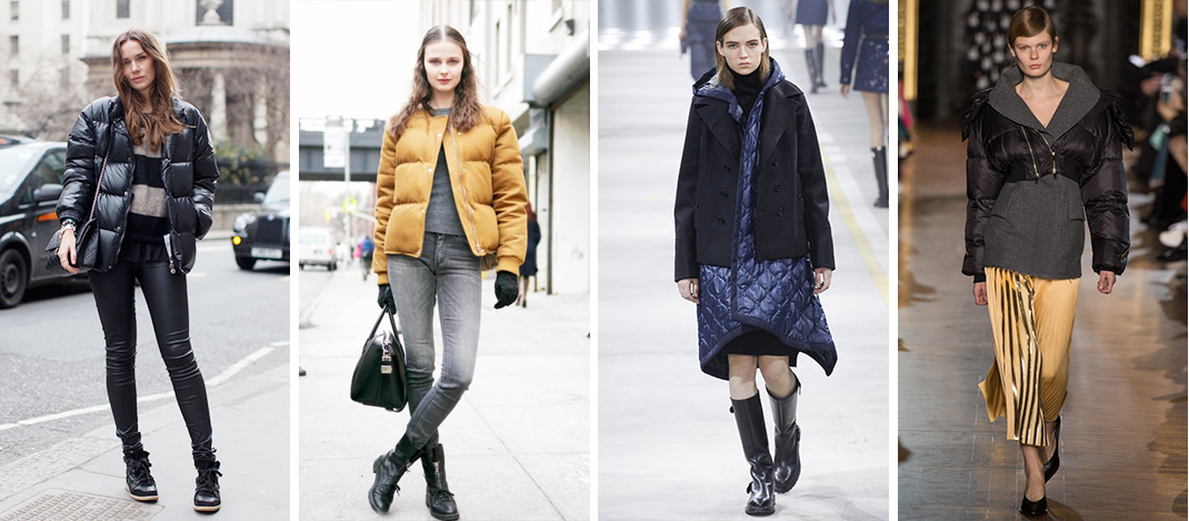适合冬季穿的外套有哪几款,怎么挑保暖合适的冬季外套