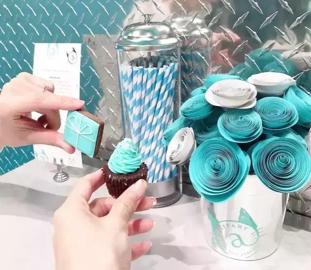 tiffanycafe纽约,tiffanycafe香港广场