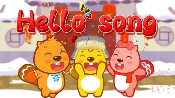 英语启蒙描述心情,英语启蒙简单口语对话