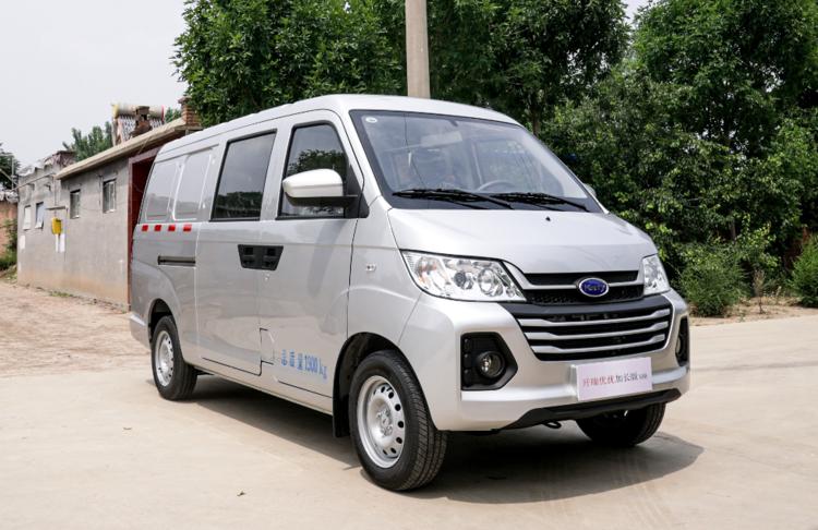 开瑞优优加长版最新款,开瑞优优1.0价格