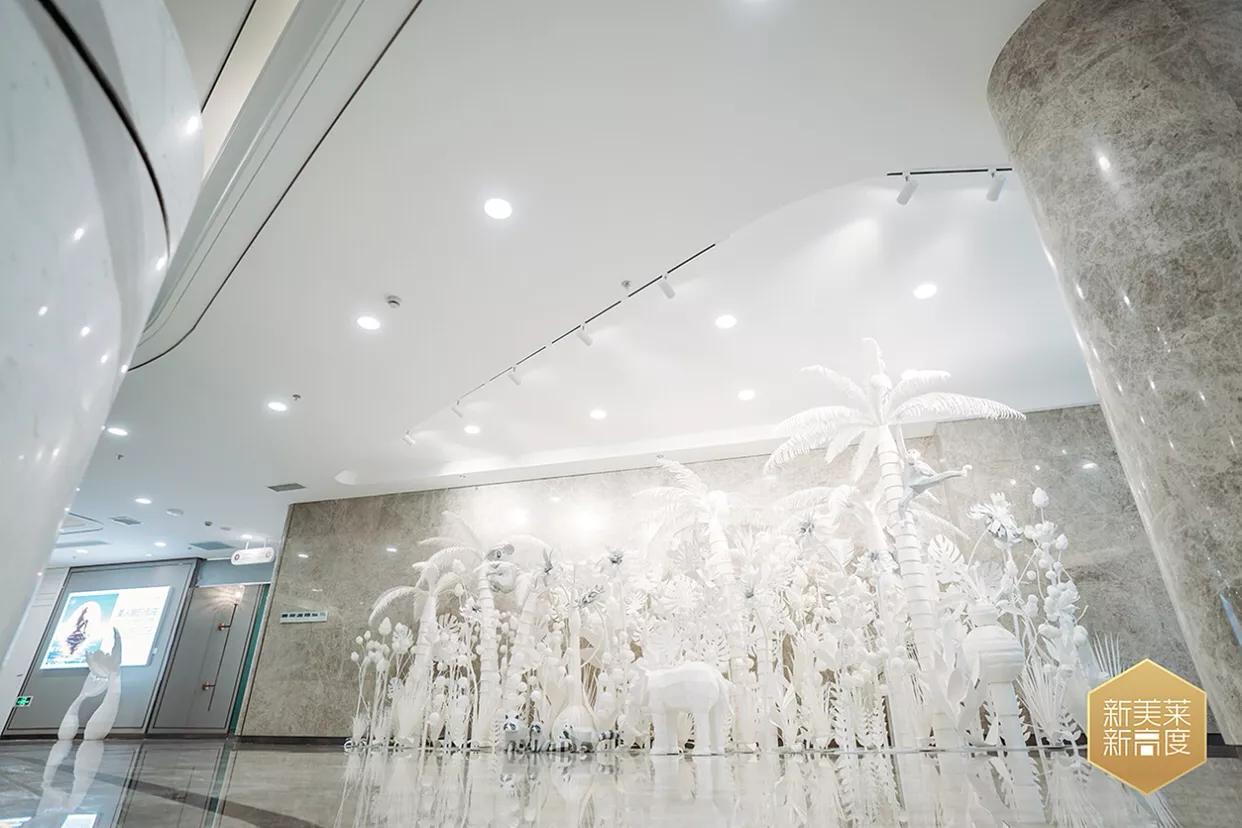 苏州美莱医疗美容医院,江苏苏州美莱美容医院