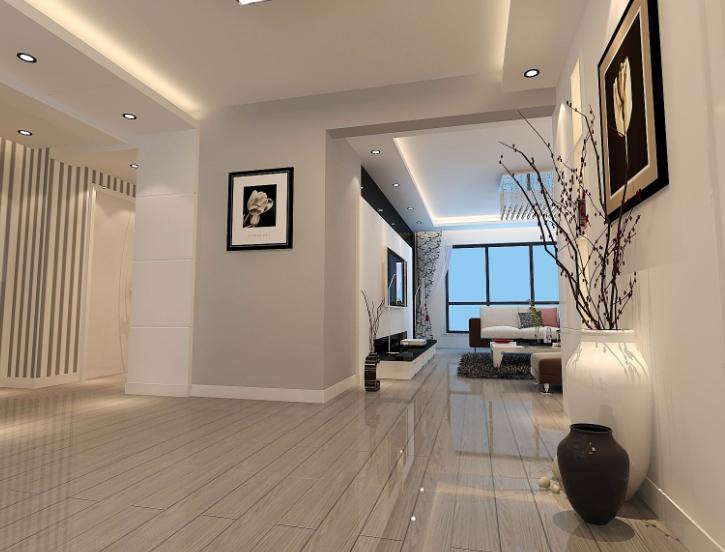 装修踢脚线怎么弄不藏灰,装修时踢脚线后面如何处理