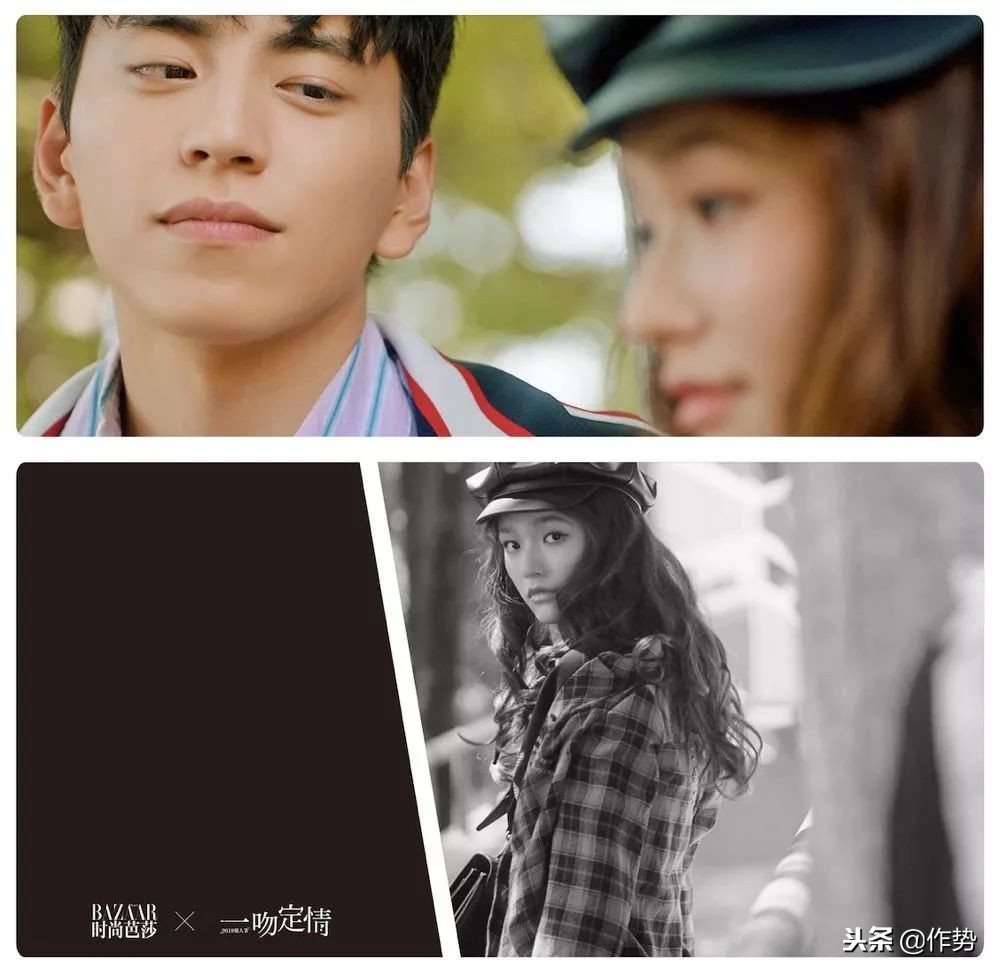 她大概是女明星中最成功的“美妆博主”