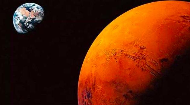 10亿年后，太阳或将把地球烤干，生物都将毁灭，人类该怎么办？