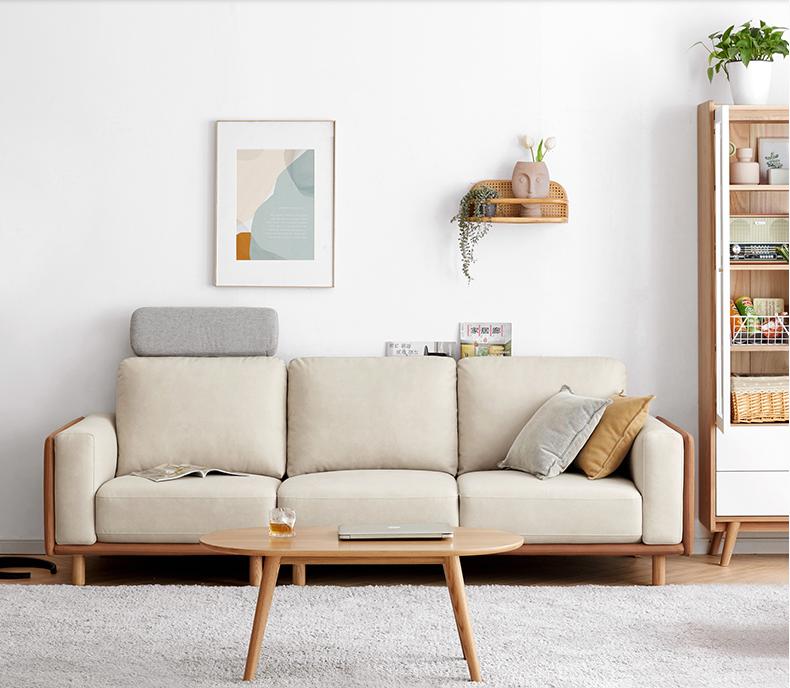 最好看的科技布沙发款式,科技布沙发最新款讲解