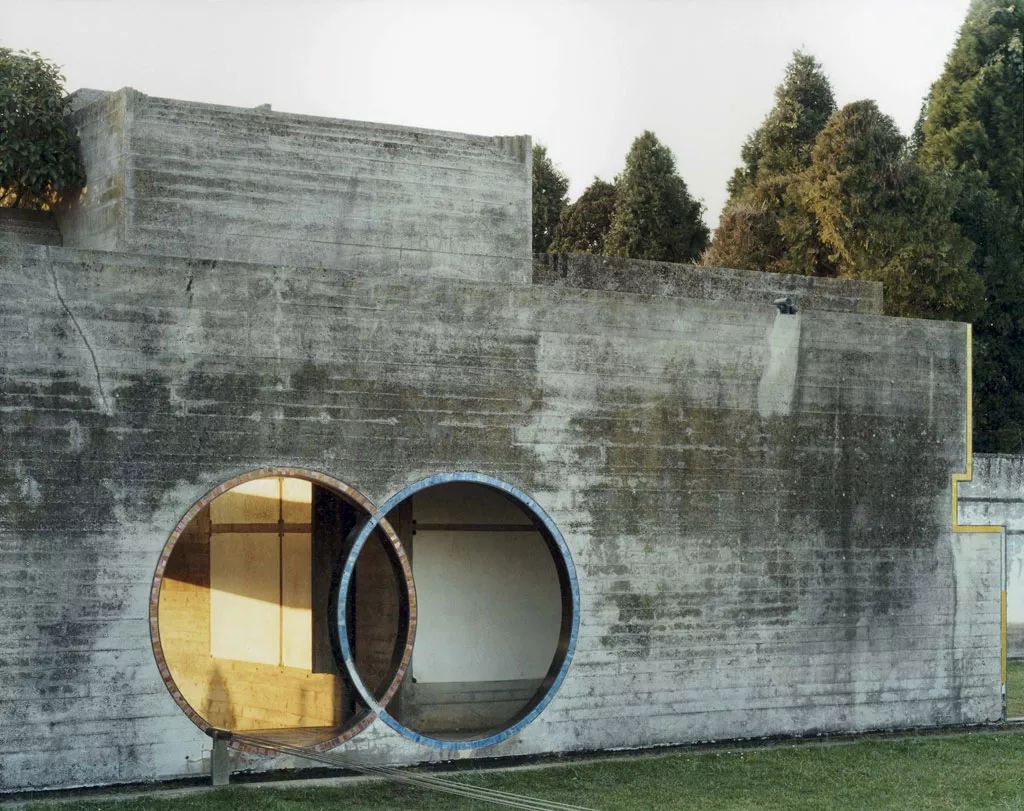 有种细节叫斯卡帕,70年后看他的作品,仍然被感动