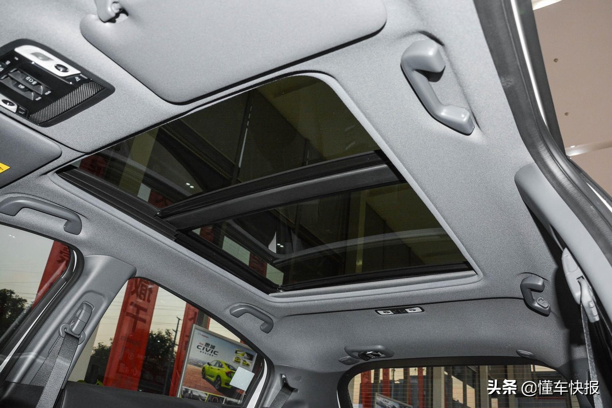 本田xrv同级别性价比,本田xrv哪个配置更适合家用