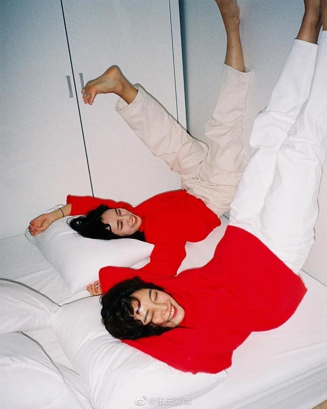 拍闺蜜照怎么拍才好看,闺蜜照如何拍得好看