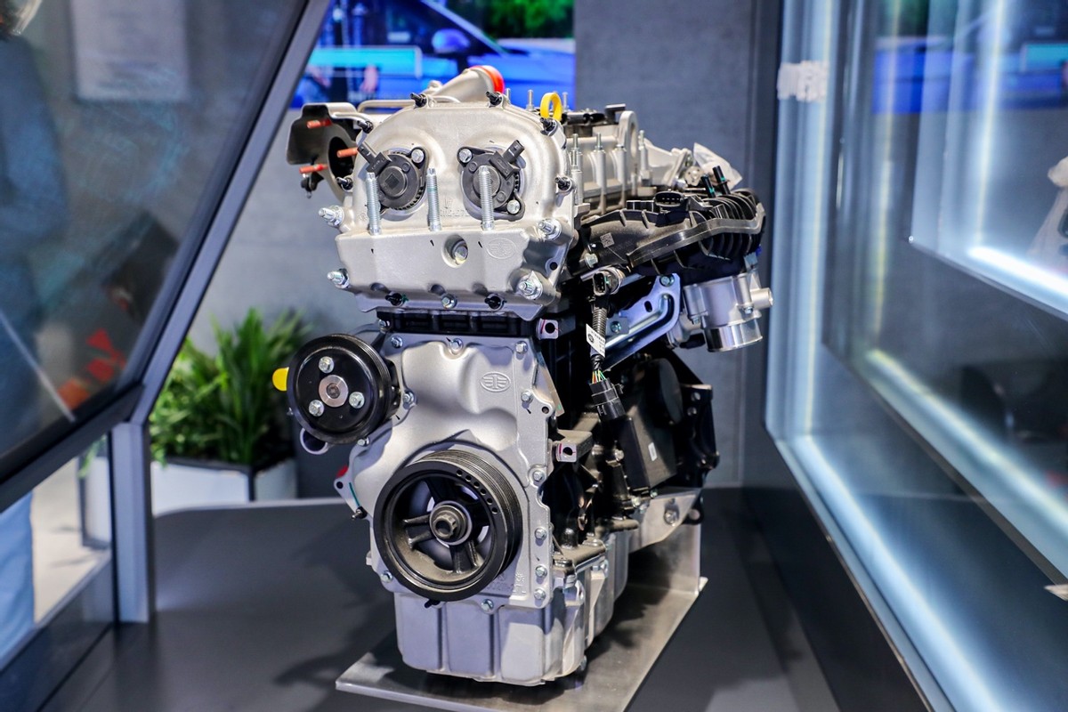 10万级奔腾t55定位为紧凑型suv,奔腾t55落地价通辽