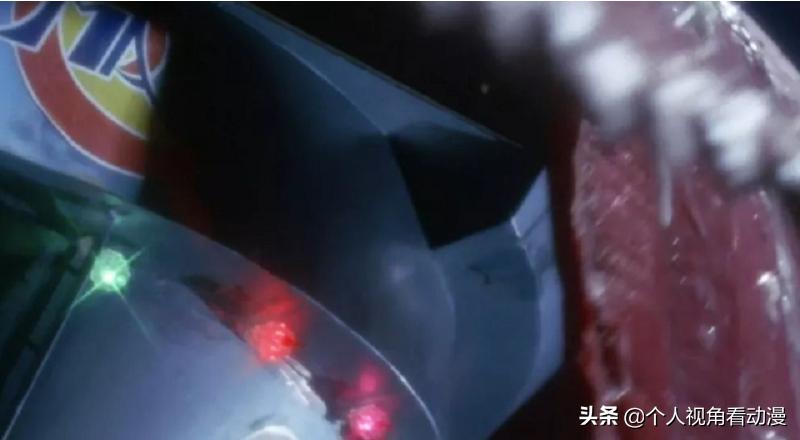 奥特曼系列中最惨的防卫队，没有之一，MAC到底缺少了什么？