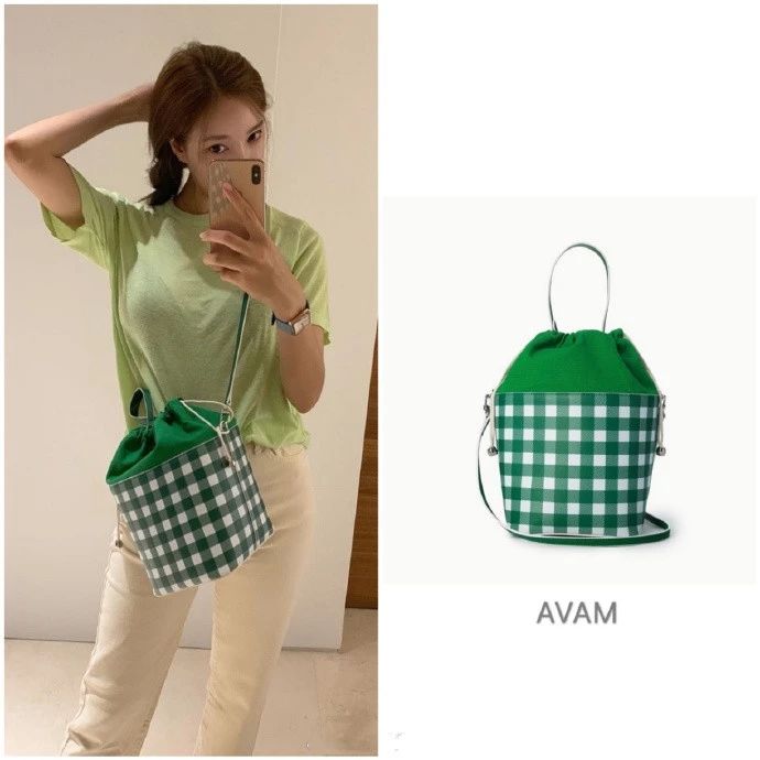 朴孝敏极简穿搭质感十足,朴孝敏时尚迷人