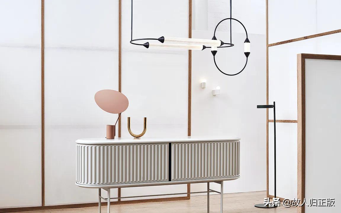 宜家家居北欧风设计风格,有哪些北欧风的家居品牌