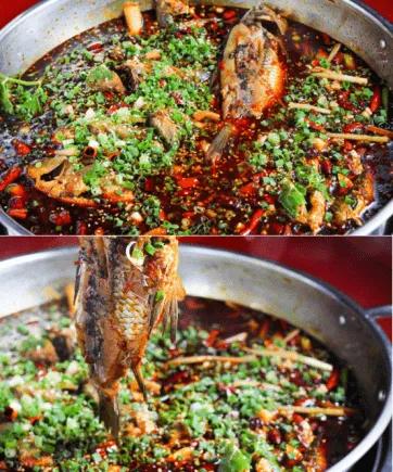 渝西旅游攻略一日游,渝西环线自驾游攻略