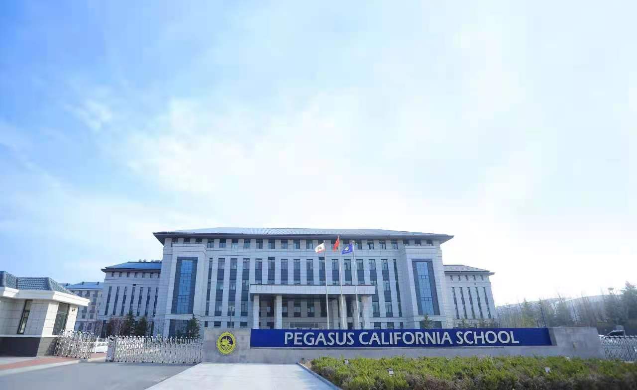 青岛口碑最好的国际学校 (青岛新壹线国际学校)